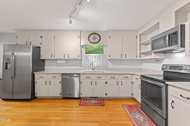 102 Olmstead Court, Garner, NC 27529