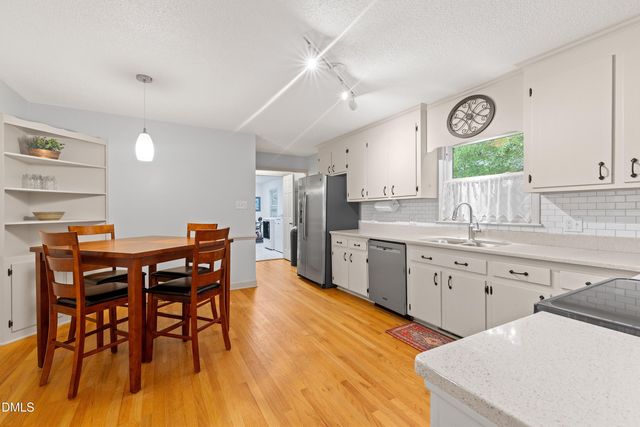 102 Olmstead Court, Garner, NC 27529