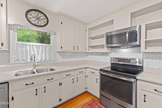 102 Olmstead Court, Garner, NC 27529