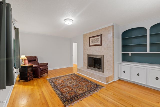 102 Olmstead Court, Garner, NC 27529