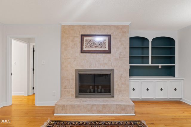 102 Olmstead Court, Garner, NC 27529