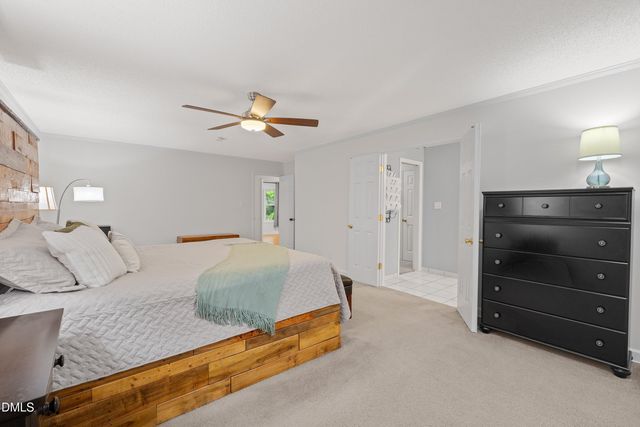 102 Olmstead Court, Garner, NC 27529