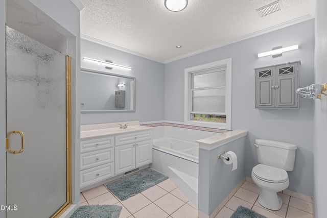 102 Olmstead Court, Garner, NC 27529