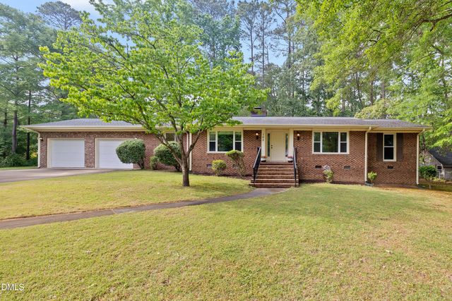 102 Olmstead Court, Garner, NC 27529