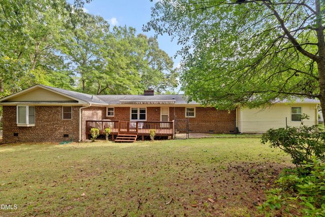 102 Olmstead Court, Garner, NC 27529