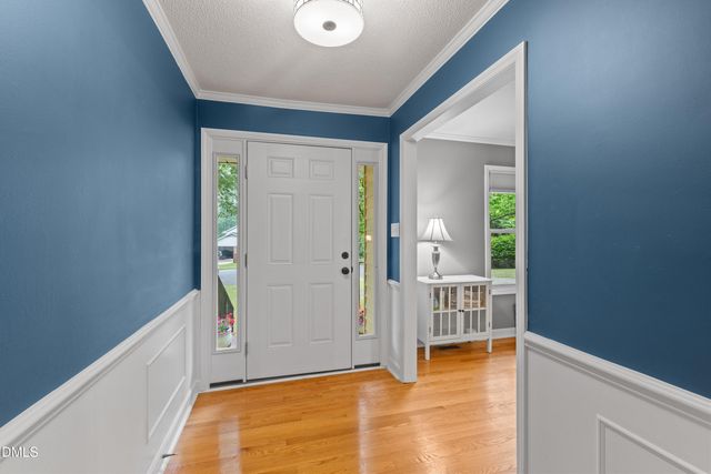 102 Olmstead Court, Garner, NC 27529