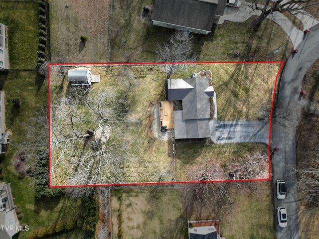 2302 Princeton Lane, Johnson City, TN 37601