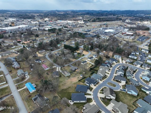 2302 Princeton Lane, Johnson City, TN 37601