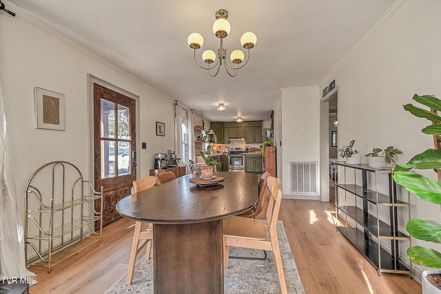 2302 Princeton Lane, Johnson City, TN 37601