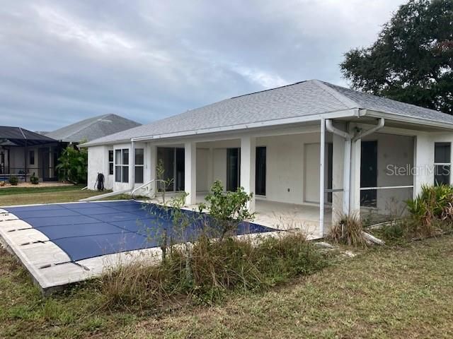 136 LONG MEADOW LANE, Rotonda West, FL 33947