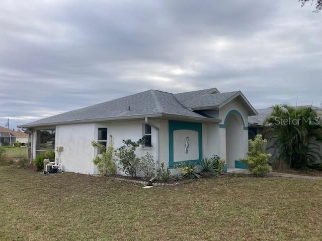 136 LONG MEADOW LANE, Rotonda West, FL 33947