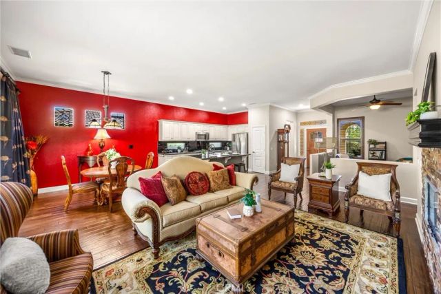 24195 Augusta Drive, Corona, CA 92883