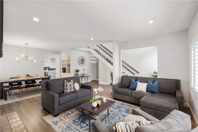 4015 N Virginia Rd 4, Long Beach, CA 90807