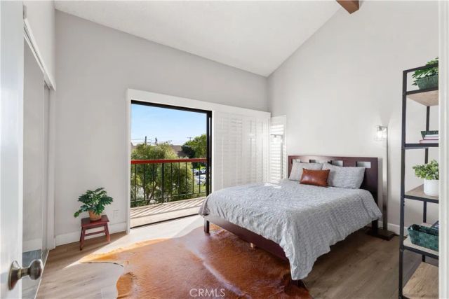 4015 N Virginia Rd 4, Long Beach, CA 90807