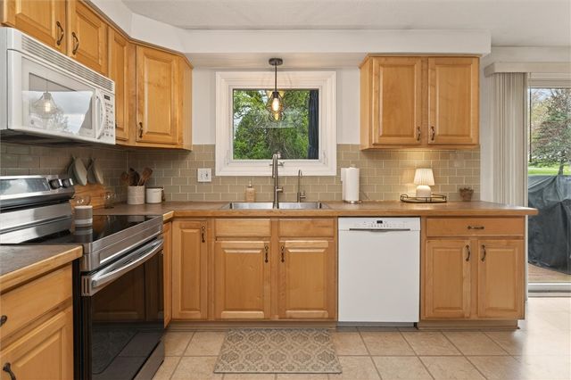 1 Audabon Circle, Chili, NY 14624