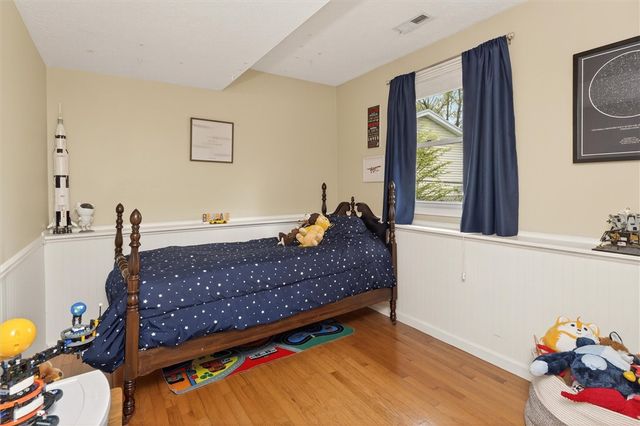 1 Audabon Circle, Chili, NY 14624
