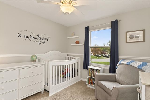 1 Audabon Circle, Chili, NY 14624