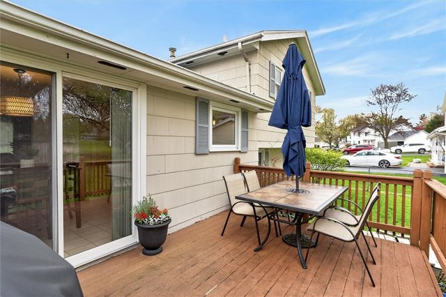 1 Audabon Circle, Chili, NY 14624