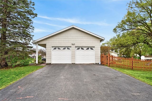 1 Audabon Circle, Chili, NY 14624