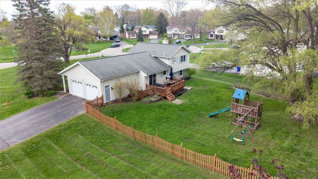 1 Audabon Circle, Chili, NY 14624