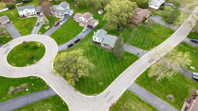 1 Audabon Circle, Chili, NY 14624