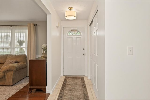 1 Audabon Circle, Chili, NY 14624