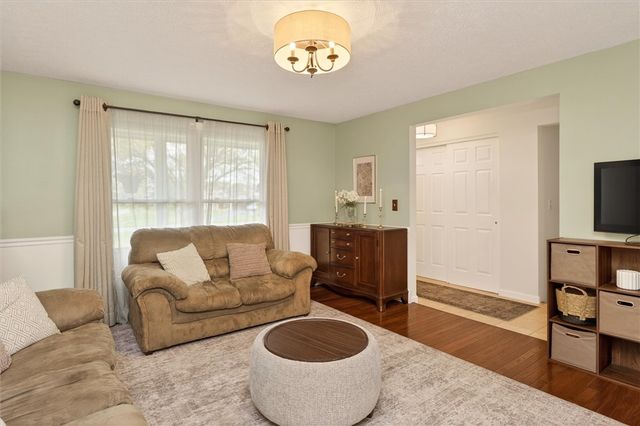 1 Audabon Circle, Chili, NY 14624