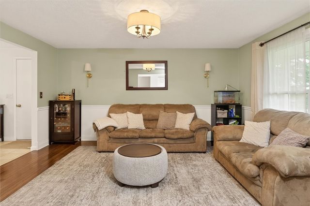 1 Audabon Circle, Chili, NY 14624