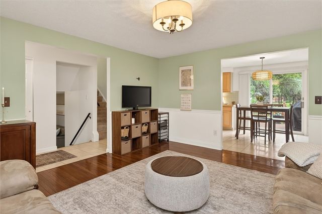 1 Audabon Circle, Chili, NY 14624