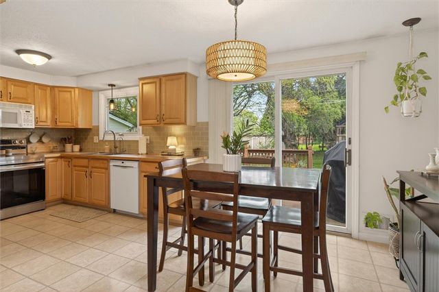 1 Audabon Circle, Chili, NY 14624