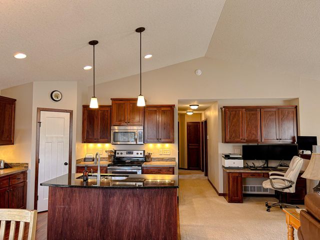 21215 Old Lake George Boulevard NW, Oak Grove, MN 55303