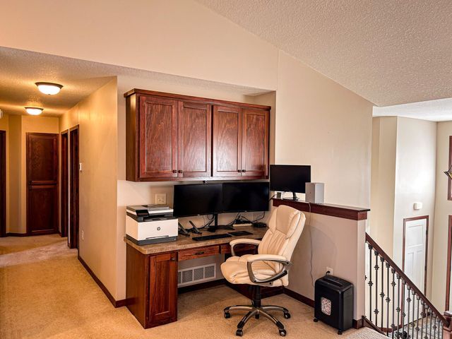 21215 Old Lake George Boulevard NW, Oak Grove, MN 55303