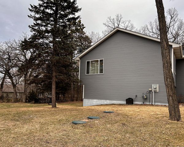 21215 Old Lake George Boulevard NW, Oak Grove, MN 55303