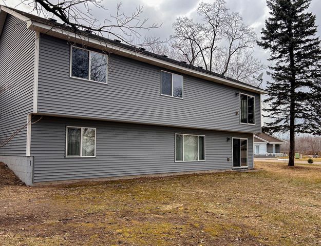 21215 Old Lake George Boulevard NW, Oak Grove, MN 55303