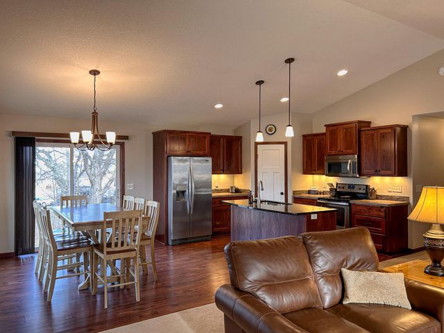 21215 Old Lake George Boulevard NW, Oak Grove, MN 55303