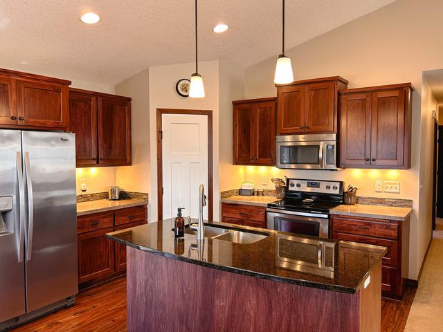 21215 Old Lake George Boulevard NW, Oak Grove, MN 55303