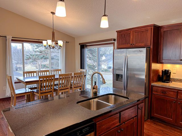 21215 Old Lake George Boulevard NW, Oak Grove, MN 55303