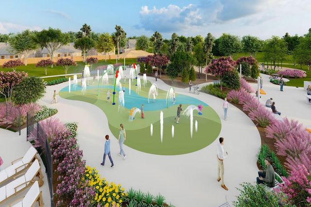 28815 Crockett Gardens Drive, New Caney, TX 77357