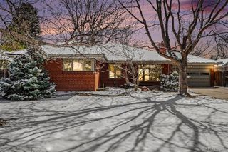 32 S Jersey Street, Denver, CO 80224