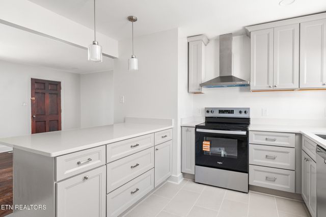 921 Shamrock Ave, Knoxville, TN 37917