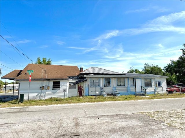 223 ALABAMA AVENUE, Arcadia, FL 34266
