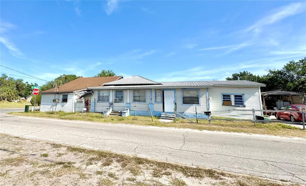 223 ALABAMA AVENUE, Arcadia, FL 34266