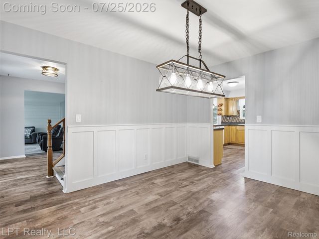 2289 Marjorie Lane, Thetford Township, MI 48420