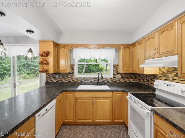 2289 Marjorie Lane, Thetford Township, MI 48420