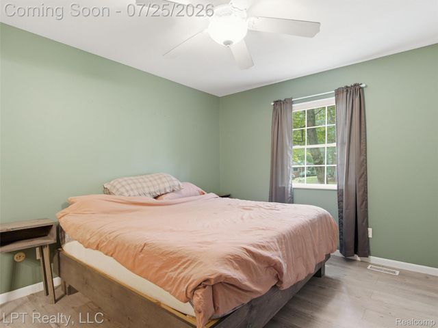 2289 Marjorie Lane, Thetford Township, MI 48420