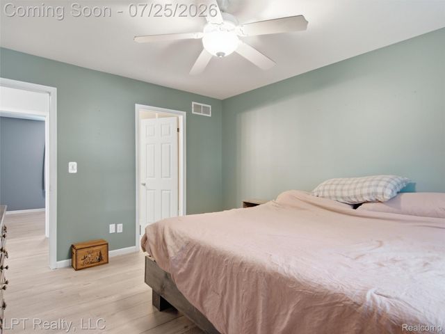 2289 Marjorie Lane, Thetford Township, MI 48420
