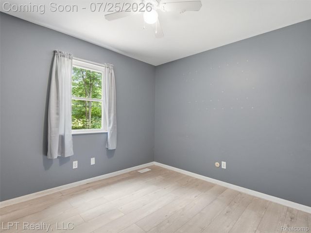 2289 Marjorie Lane, Thetford Township, MI 48420