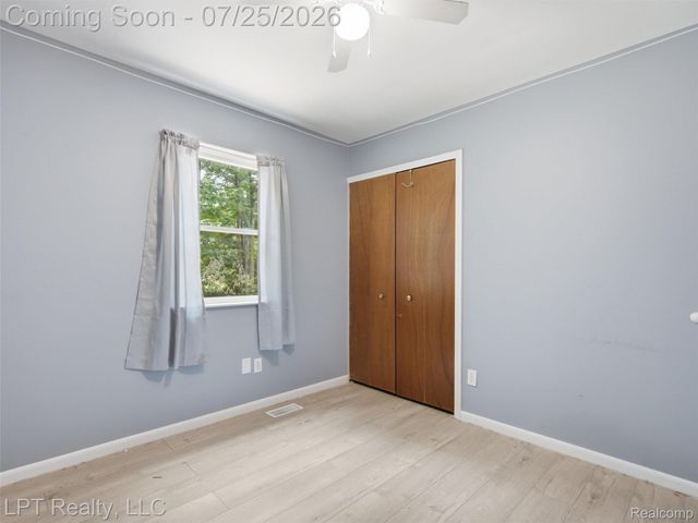 2289 Marjorie Lane, Thetford Township, MI 48420