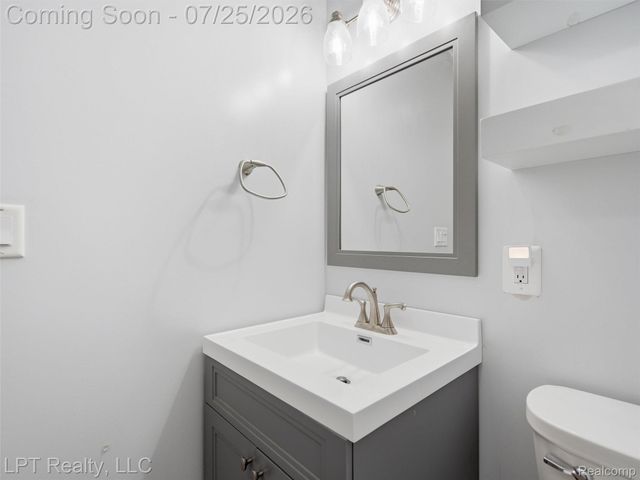 2289 Marjorie Lane, Thetford Township, MI 48420