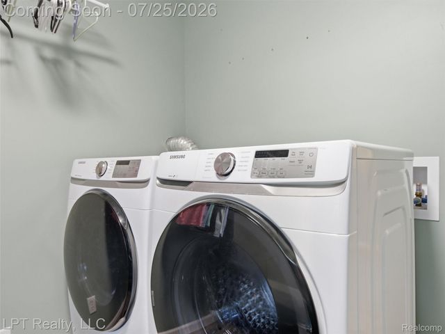 2289 Marjorie Lane, Thetford Township, MI 48420